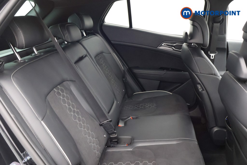 KIA Sportage Gt-Line Automatic Petrol-Electric Hybrid SUV - Stock Number (1635739) - 13th supplementary image