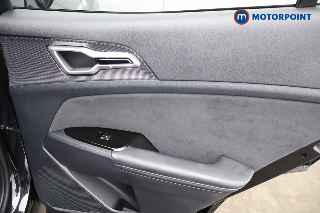 KIA Sportage Gt-Line Automatic Petrol-Electric Hybrid SUV - Stock Number (1635739) - 15th supplementary image