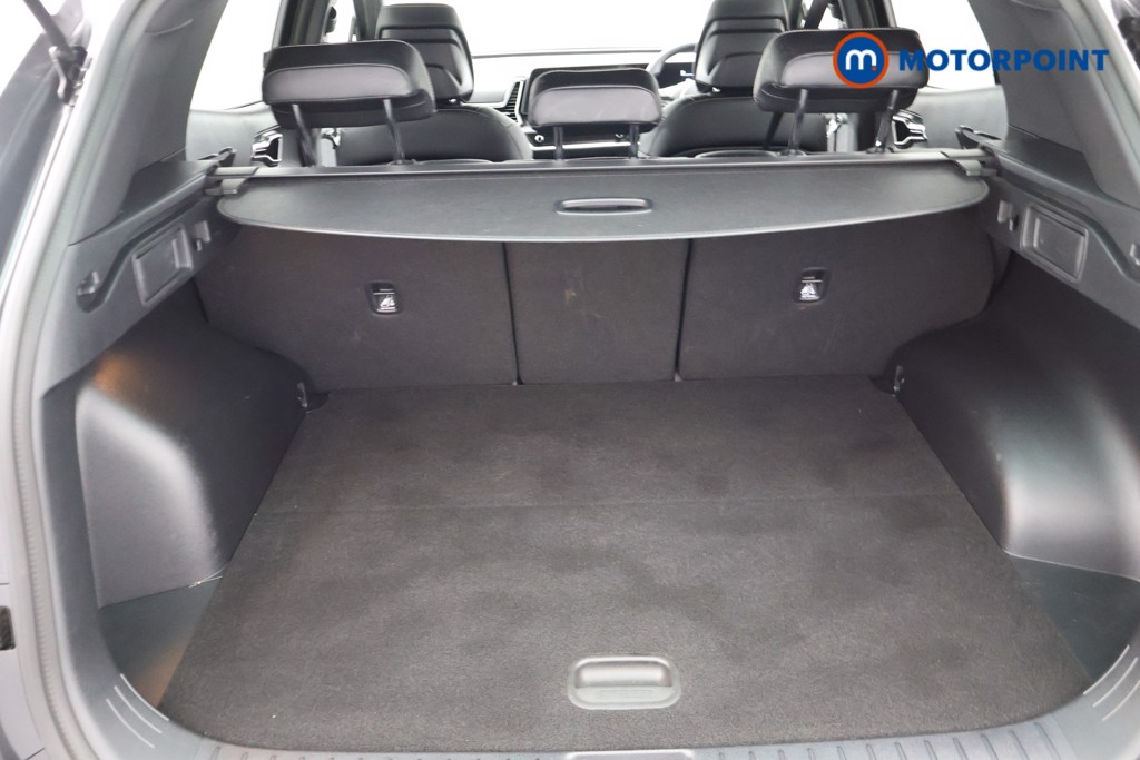 KIA Sportage Gt-Line Automatic Petrol-Electric Hybrid SUV - Stock Number (1635739) - 18th supplementary image
