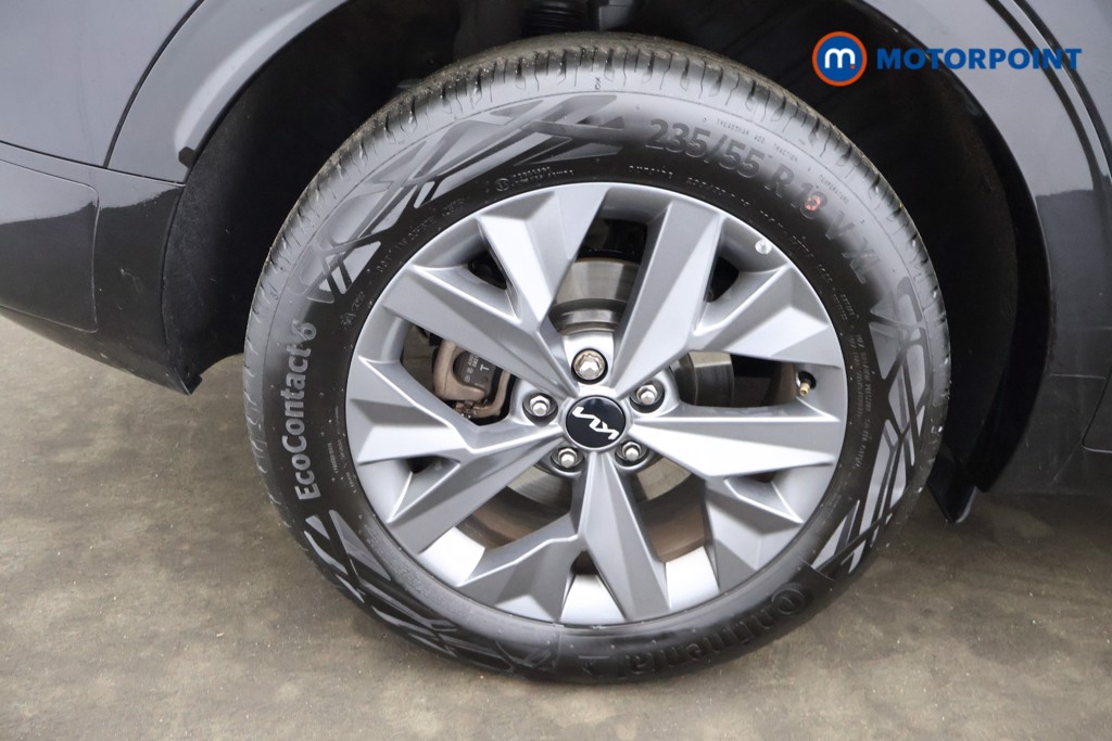 KIA Sportage Gt-Line Automatic Petrol-Electric Hybrid SUV - Stock Number (1635739) - 19th supplementary image