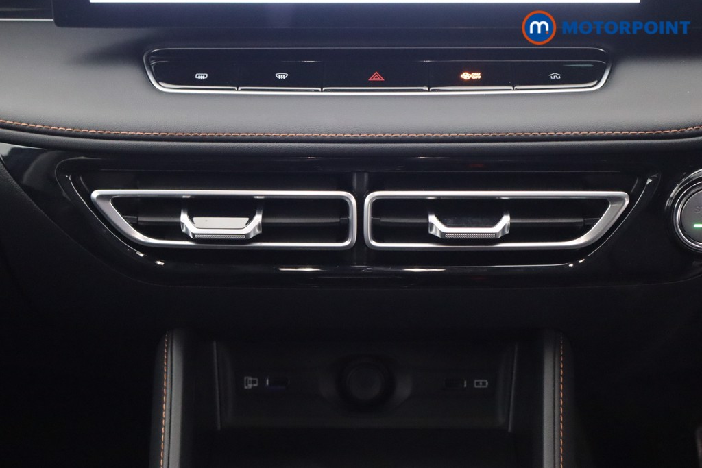 Mg Motor Uk HS Trophy Automatic Petrol-Electric Hybrid SUV - Stock Number (1635771) - 3rd supplementary image