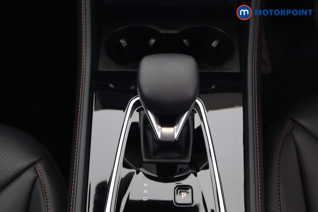 Mg Motor Uk HS Trophy Automatic Petrol-Electric Hybrid SUV - Stock Number (1635771) - 4th supplementary image