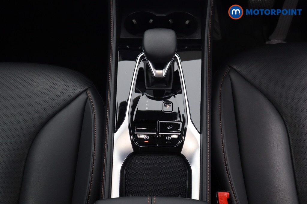 Mg Motor Uk HS Trophy Automatic Petrol-Electric Hybrid SUV - Stock Number (1635771) - 5th supplementary image