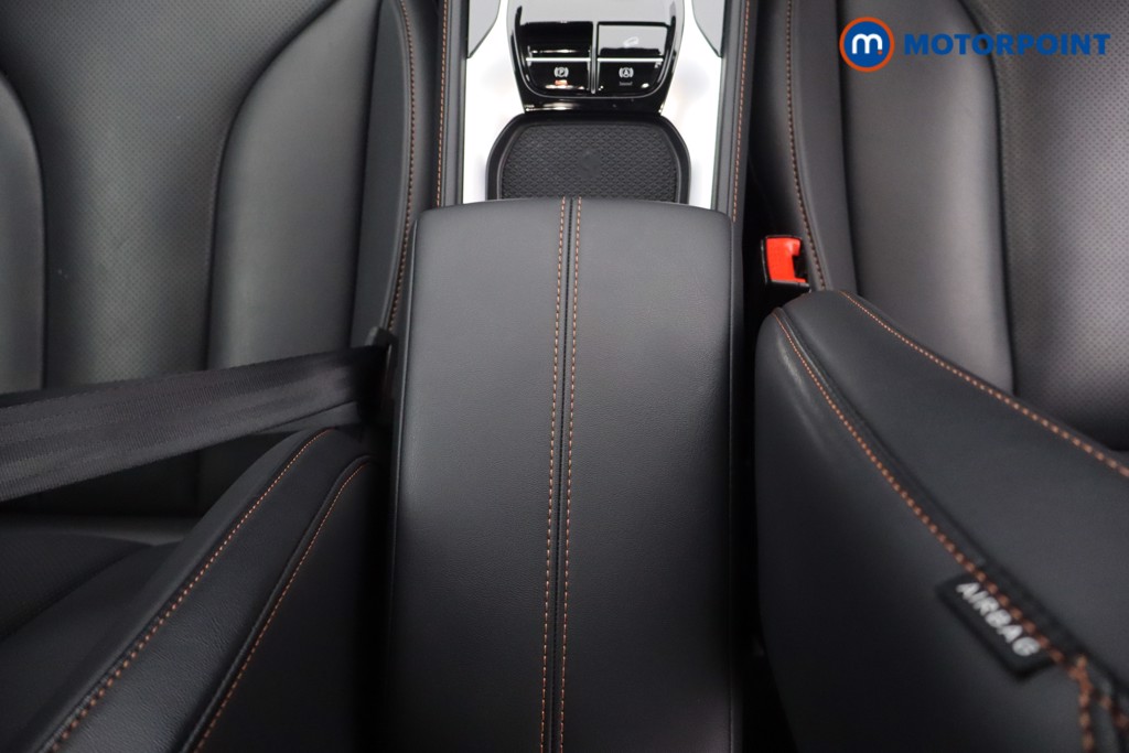 Mg Motor Uk HS Trophy Automatic Petrol-Electric Hybrid SUV - Stock Number (1635771) - 6th supplementary image