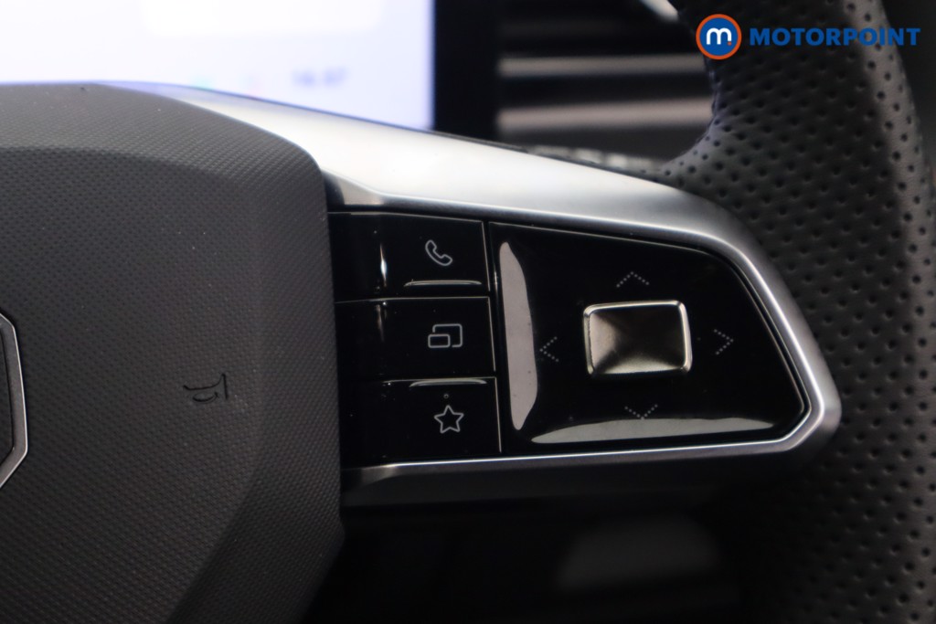 Mg Motor Uk HS Trophy Automatic Petrol-Electric Hybrid SUV - Stock Number (1635771) - 9th supplementary image