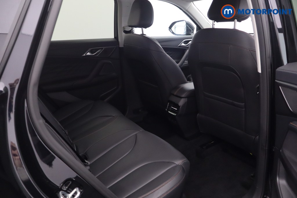 Mg Motor Uk HS Trophy Automatic Petrol-Electric Hybrid SUV - Stock Number (1635771) - 12th supplementary image