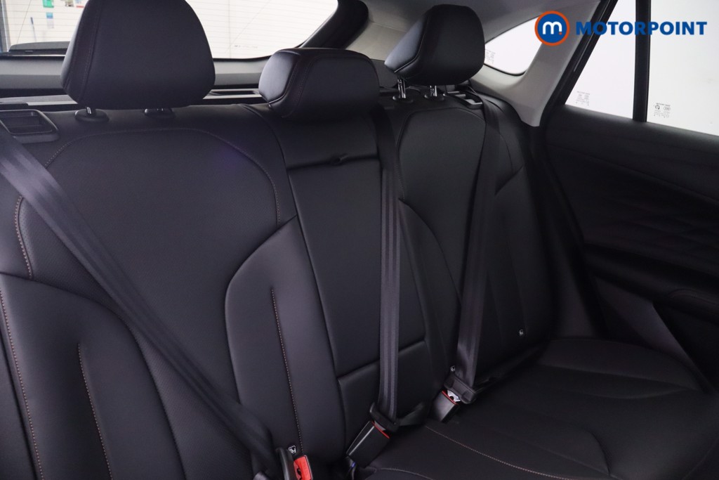 Mg Motor Uk HS Trophy Automatic Petrol-Electric Hybrid SUV - Stock Number (1635771) - 13th supplementary image