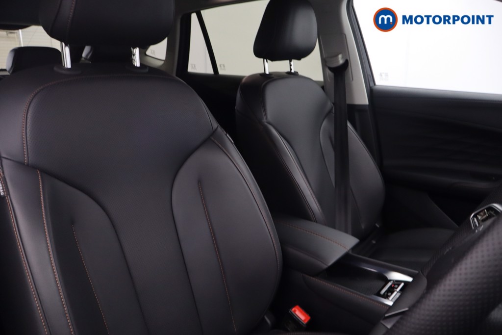 Mg Motor Uk HS Trophy Automatic Petrol-Electric Hybrid SUV - Stock Number (1635771) - 15th supplementary image