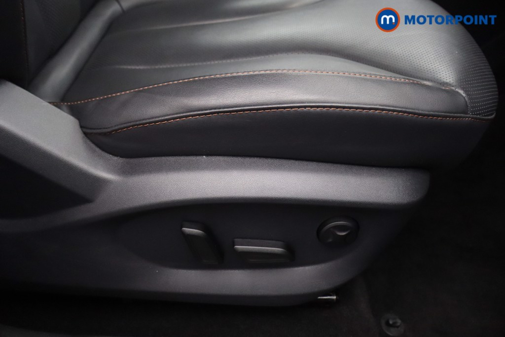 Mg Motor Uk HS Trophy Automatic Petrol-Electric Hybrid SUV - Stock Number (1635771) - 16th supplementary image