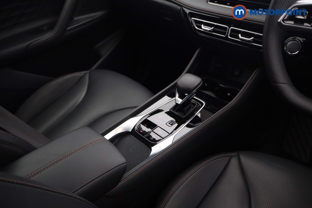 Mg Motor Uk HS Trophy Automatic Petrol-Electric Hybrid SUV - Stock Number (1635771) - 17th supplementary image