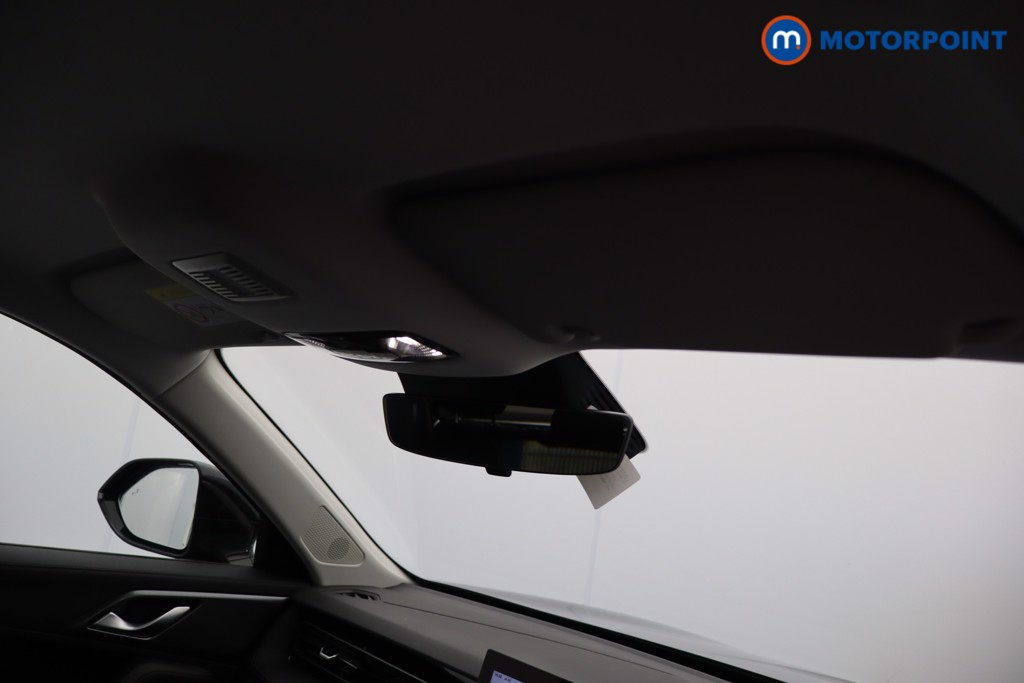 Mg Motor Uk HS Trophy Automatic Petrol-Electric Hybrid SUV - Stock Number (1635771) - 18th supplementary image