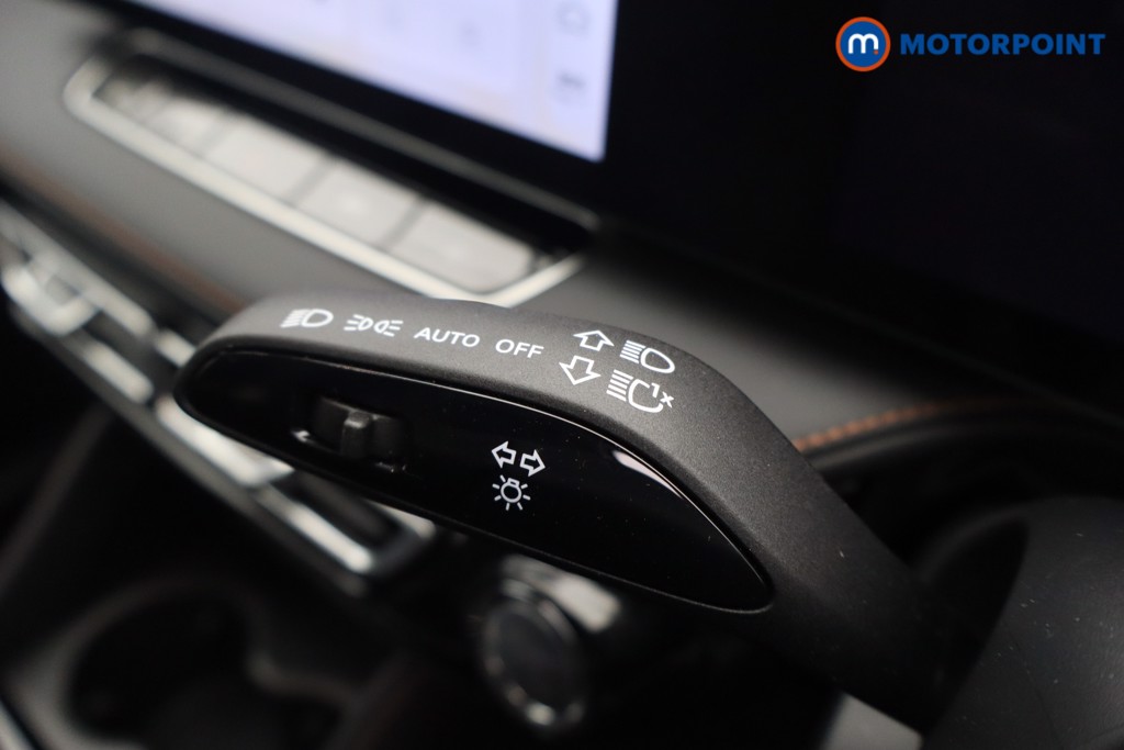 Mg Motor Uk HS Trophy Automatic Petrol-Electric Hybrid SUV - Stock Number (1635771) - 19th supplementary image