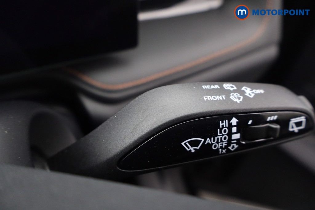 Mg Motor Uk HS Trophy Automatic Petrol-Electric Hybrid SUV - Stock Number (1635771) - 20th supplementary image