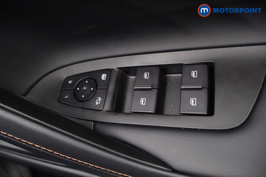 Mg Motor Uk HS Trophy Automatic Petrol-Electric Hybrid SUV - Stock Number (1635771) - 22nd supplementary image