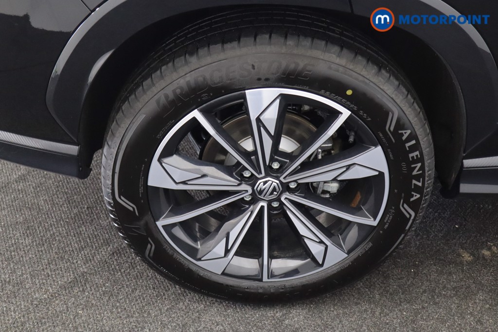 Mg Motor Uk HS Trophy Automatic Petrol-Electric Hybrid SUV - Stock Number (1635771) - 24th supplementary image