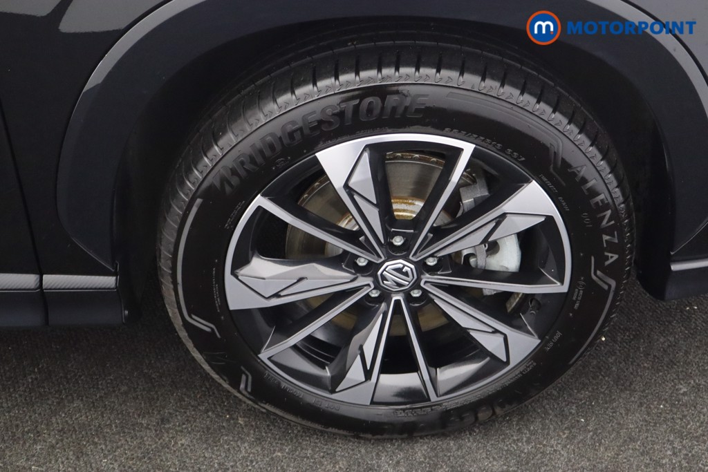 Mg Motor Uk HS Trophy Automatic Petrol-Electric Hybrid SUV - Stock Number (1635771) - 25th supplementary image