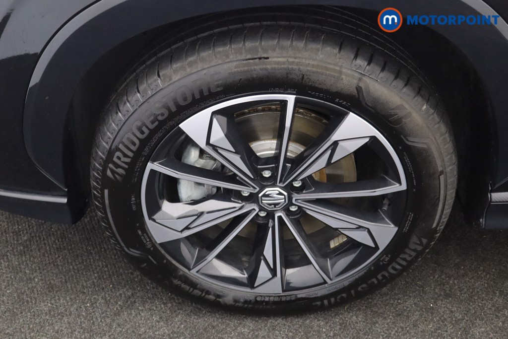 Mg Motor Uk HS Trophy Automatic Petrol-Electric Hybrid SUV - Stock Number (1635771) - 26th supplementary image