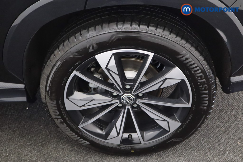 Mg Motor Uk HS Trophy Automatic Petrol-Electric Hybrid SUV - Stock Number (1635771) - 27th supplementary image