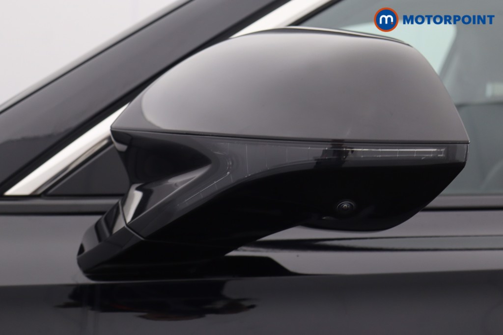 Mg Motor Uk HS Trophy Automatic Petrol-Electric Hybrid SUV - Stock Number (1635771) - 28th supplementary image