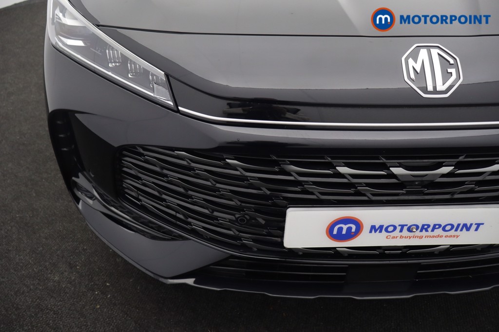 Mg Motor Uk HS Trophy Automatic Petrol-Electric Hybrid SUV - Stock Number (1635771) - 29th supplementary image