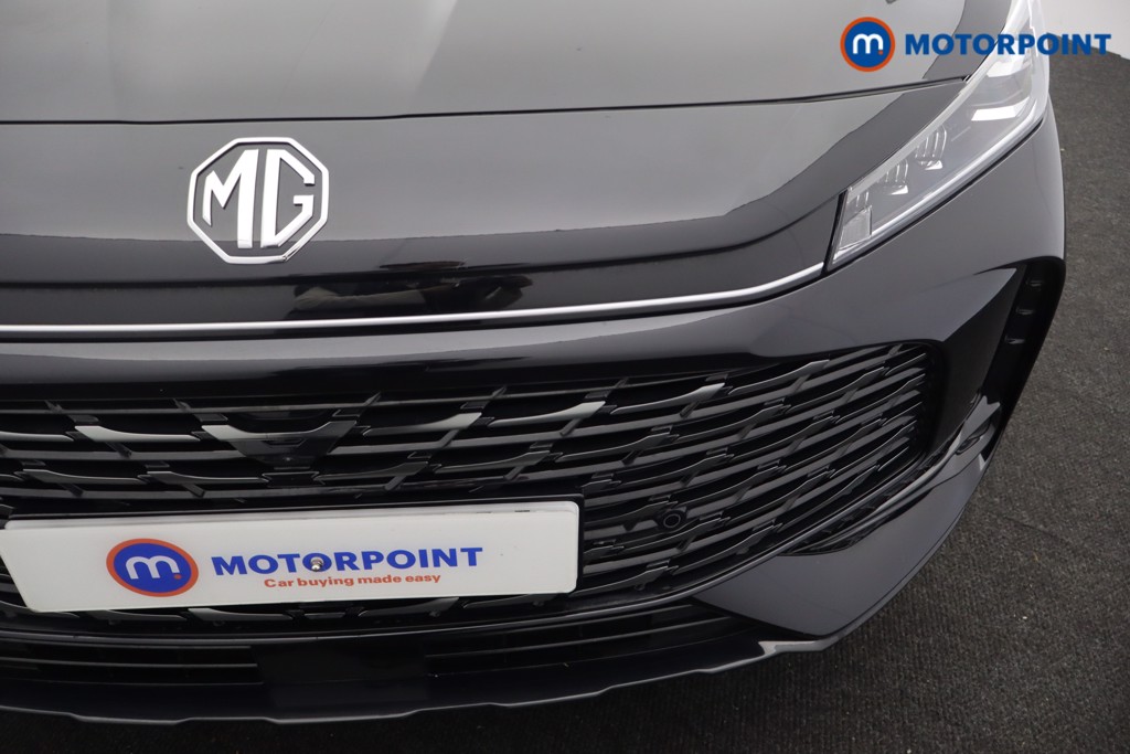 Mg Motor Uk HS Trophy Automatic Petrol-Electric Hybrid SUV - Stock Number (1635771) - 30th supplementary image