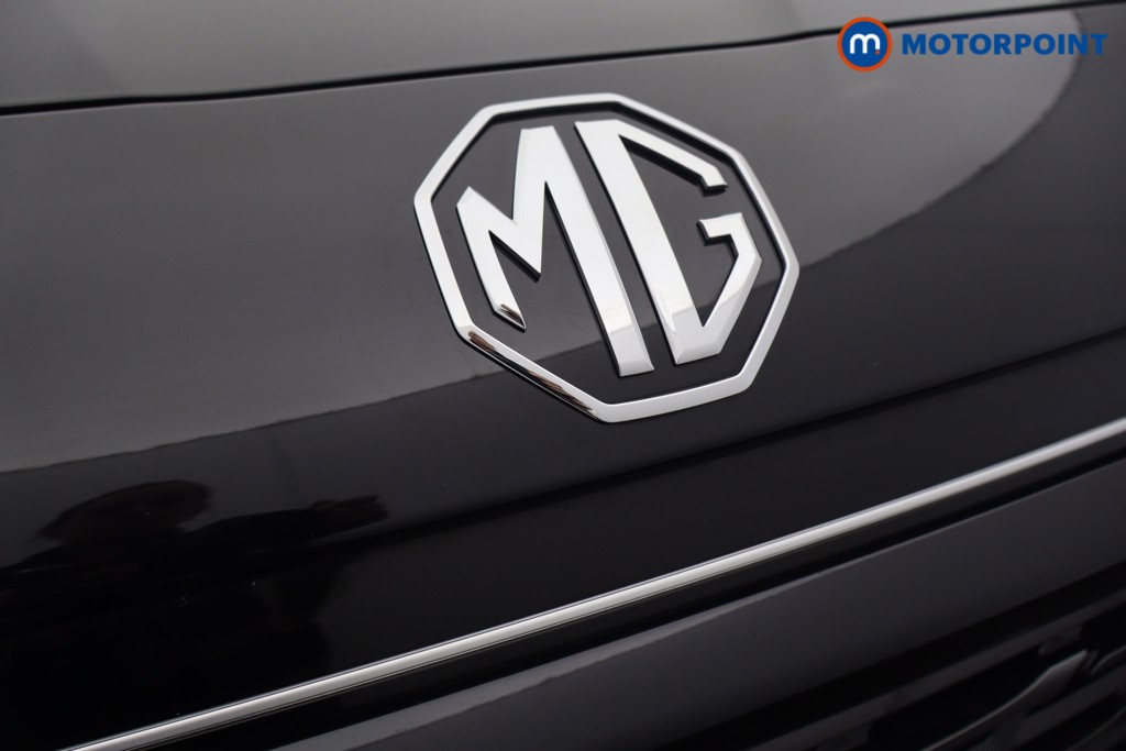 Mg Motor Uk HS Trophy Automatic Petrol-Electric Hybrid SUV - Stock Number (1635771) - 31st supplementary image