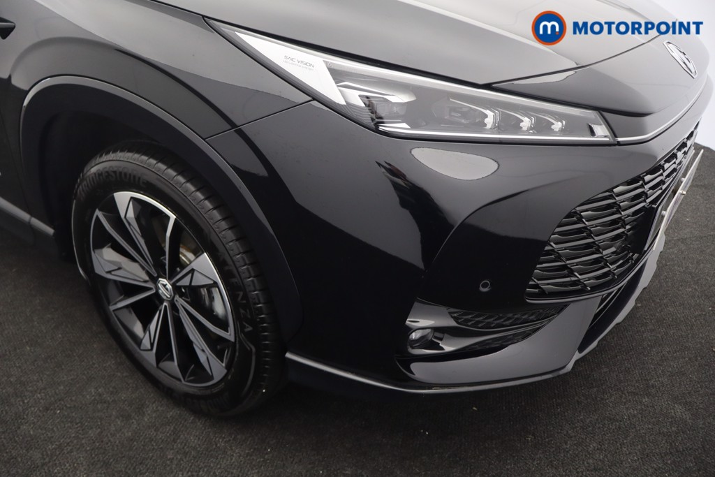 Mg Motor Uk HS Trophy Automatic Petrol-Electric Hybrid SUV - Stock Number (1635771) - 32nd supplementary image