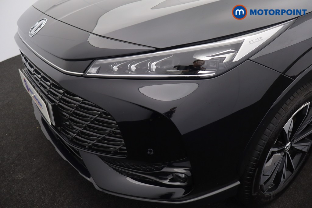 Mg Motor Uk HS Trophy Automatic Petrol-Electric Hybrid SUV - Stock Number (1635771) - 33rd supplementary image