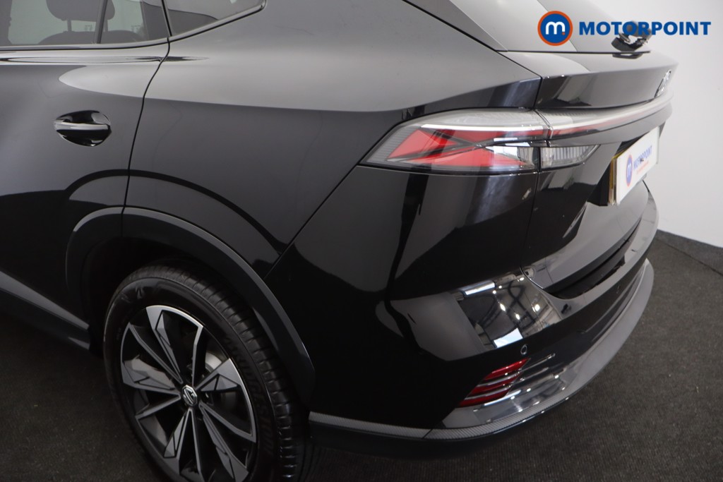 Mg Motor Uk HS Trophy Automatic Petrol-Electric Hybrid SUV - Stock Number (1635771) - 34th supplementary image