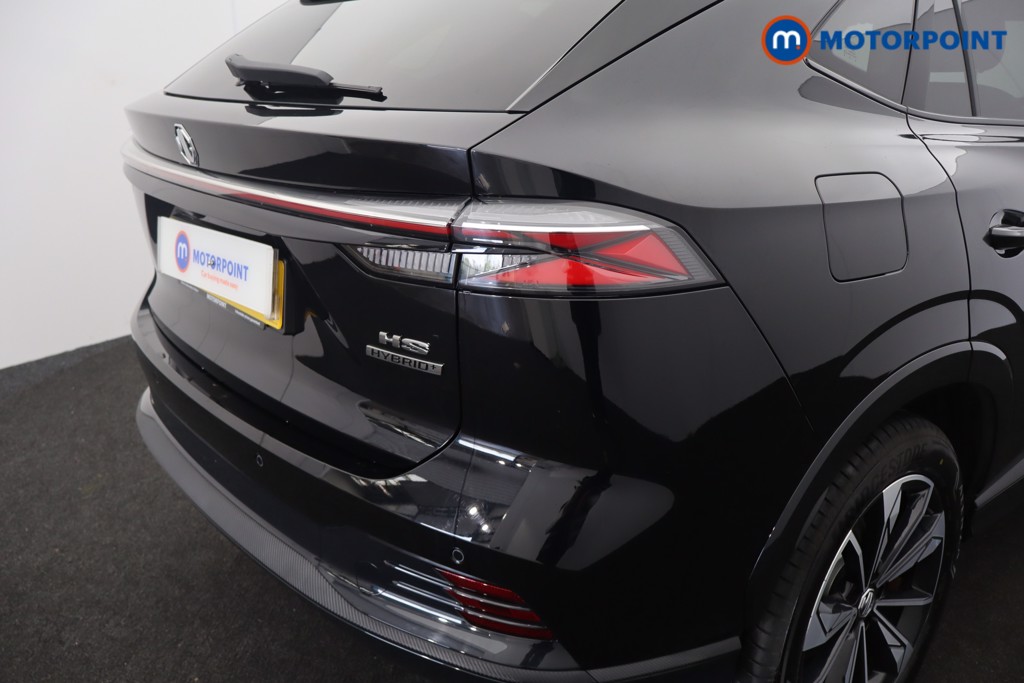 Mg Motor Uk HS Trophy Automatic Petrol-Electric Hybrid SUV - Stock Number (1635771) - 35th supplementary image