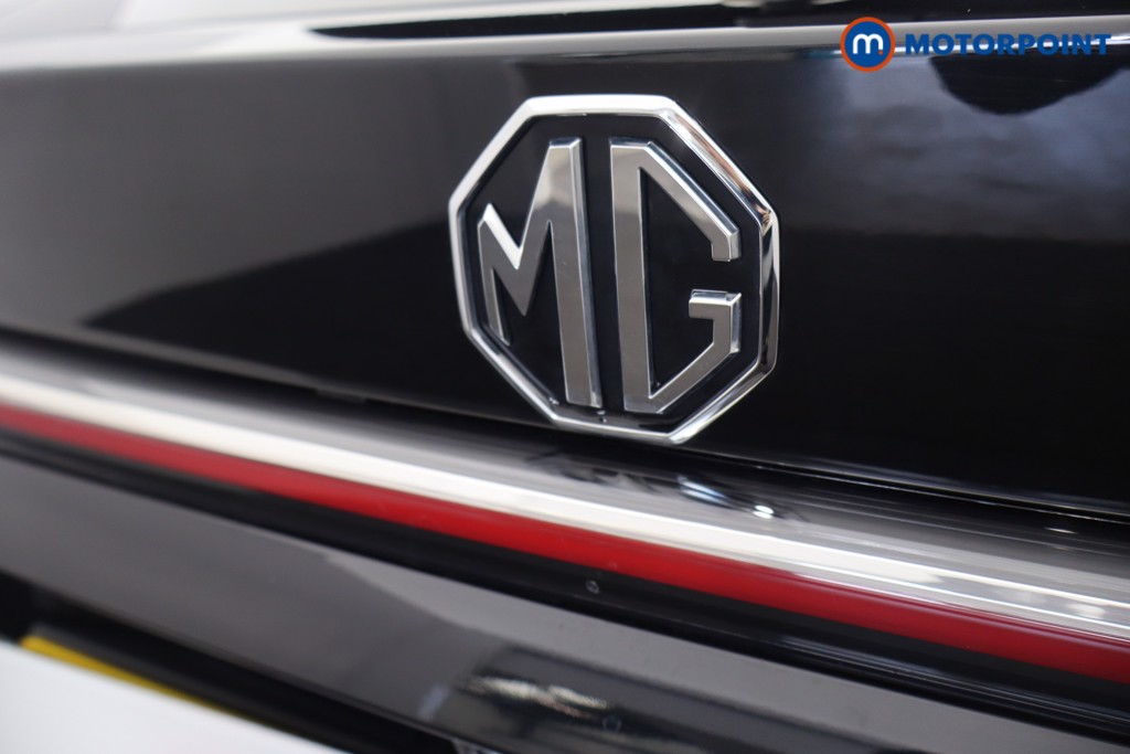 Mg Motor Uk HS Trophy Automatic Petrol-Electric Hybrid SUV - Stock Number (1635771) - 36th supplementary image