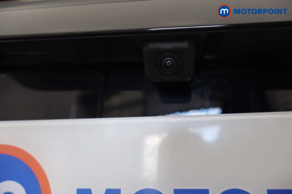 Mg Motor Uk HS Trophy Automatic Petrol-Electric Hybrid SUV - Stock Number (1635771) - 37th supplementary image