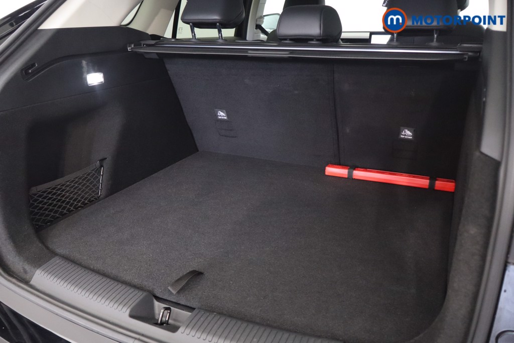 Mg Motor Uk HS Trophy Automatic Petrol-Electric Hybrid SUV - Stock Number (1635771) - 39th supplementary image