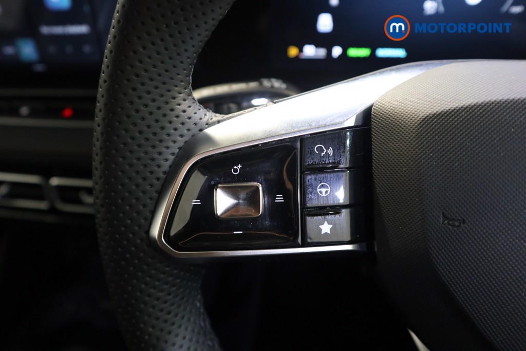 Mg Motor Uk HS Trophy Automatic Petrol-Electric Hybrid SUV - Stock Number (1635778) - 3rd supplementary image