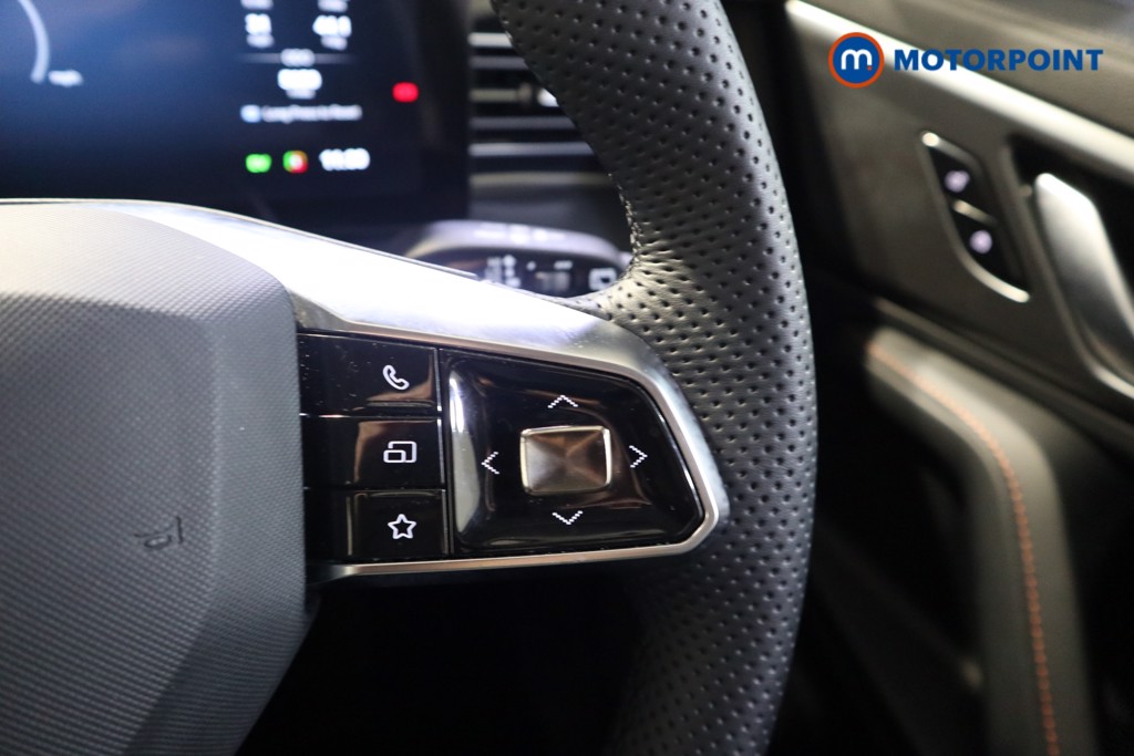 Mg Motor Uk HS Trophy Automatic Petrol-Electric Hybrid SUV - Stock Number (1635778) - 4th supplementary image