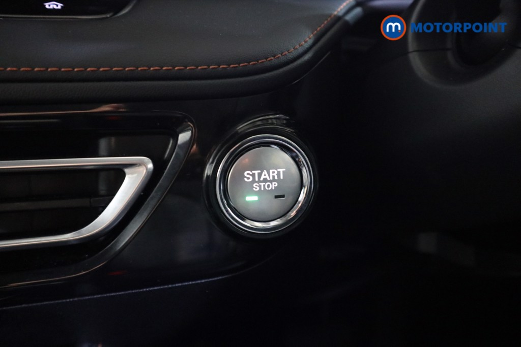 Mg Motor Uk HS Trophy Automatic Petrol-Electric Hybrid SUV - Stock Number (1635778) - 7th supplementary image