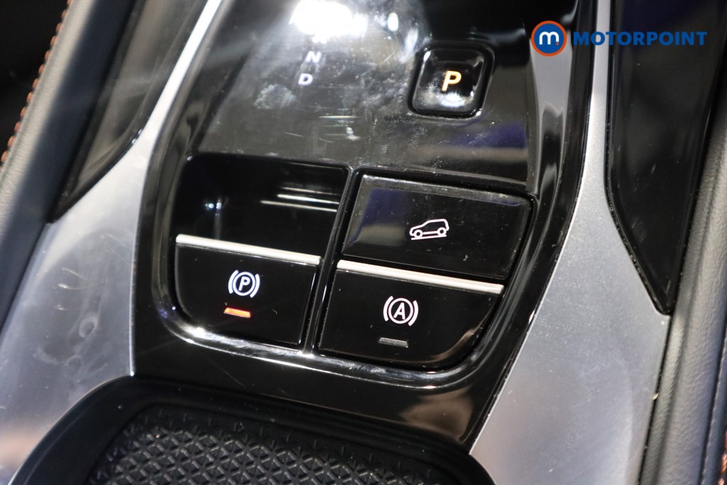 Mg Motor Uk HS Trophy Automatic Petrol-Electric Hybrid SUV - Stock Number (1635778) - 9th supplementary image