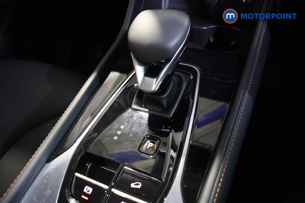 Mg Motor Uk HS Trophy Automatic Petrol-Electric Hybrid SUV - Stock Number (1635778) - 10th supplementary image