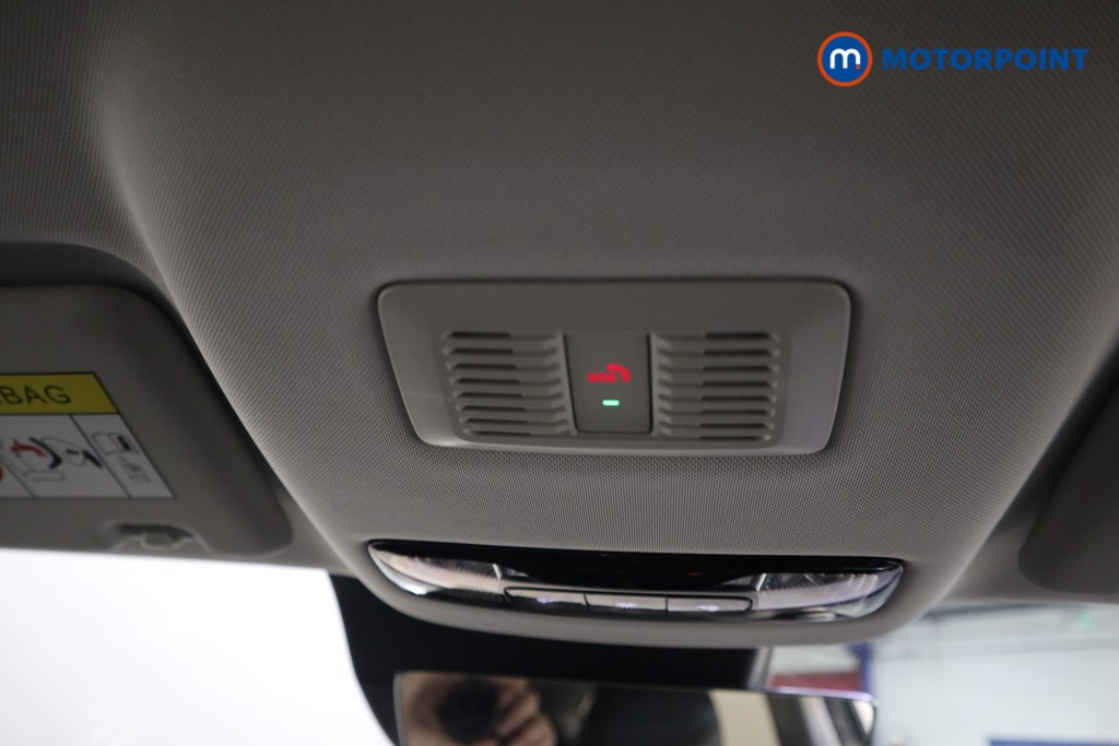 Mg Motor Uk HS Trophy Automatic Petrol-Electric Hybrid SUV - Stock Number (1635778) - 11th supplementary image