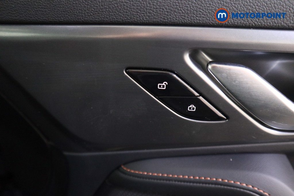 Mg Motor Uk HS Trophy Automatic Petrol-Electric Hybrid SUV - Stock Number (1635778) - 12th supplementary image