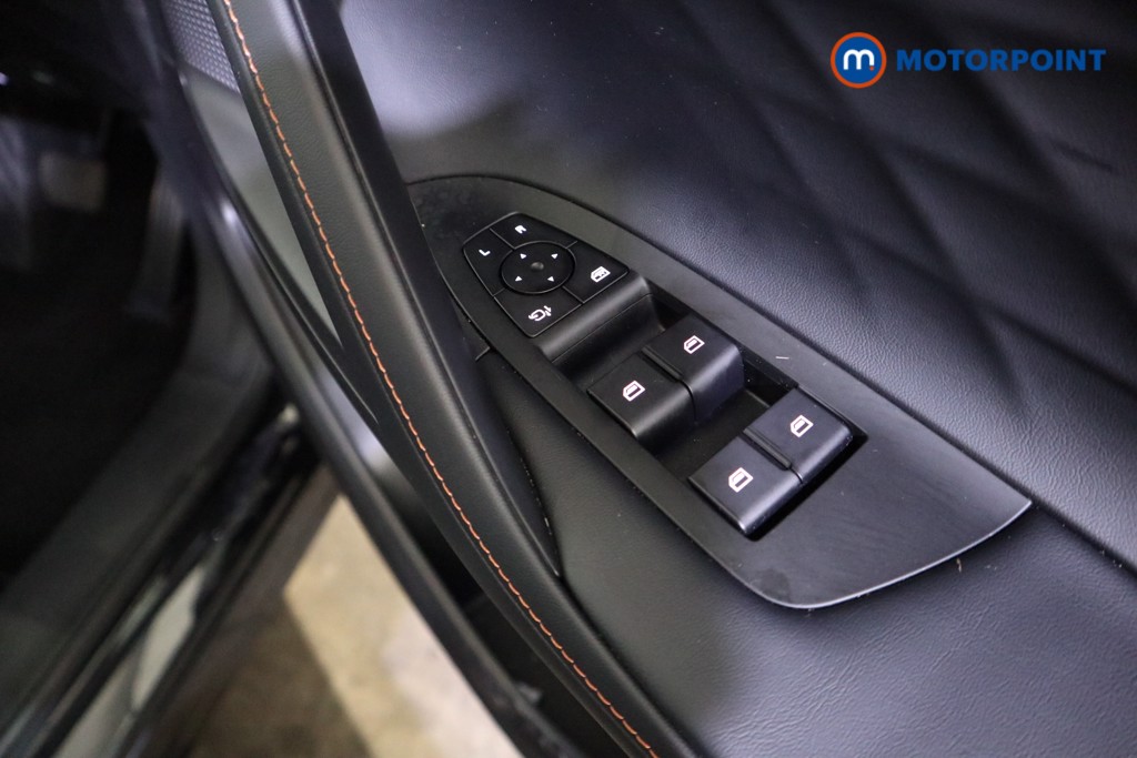 Mg Motor Uk HS Trophy Automatic Petrol-Electric Hybrid SUV - Stock Number (1635778) - 13th supplementary image