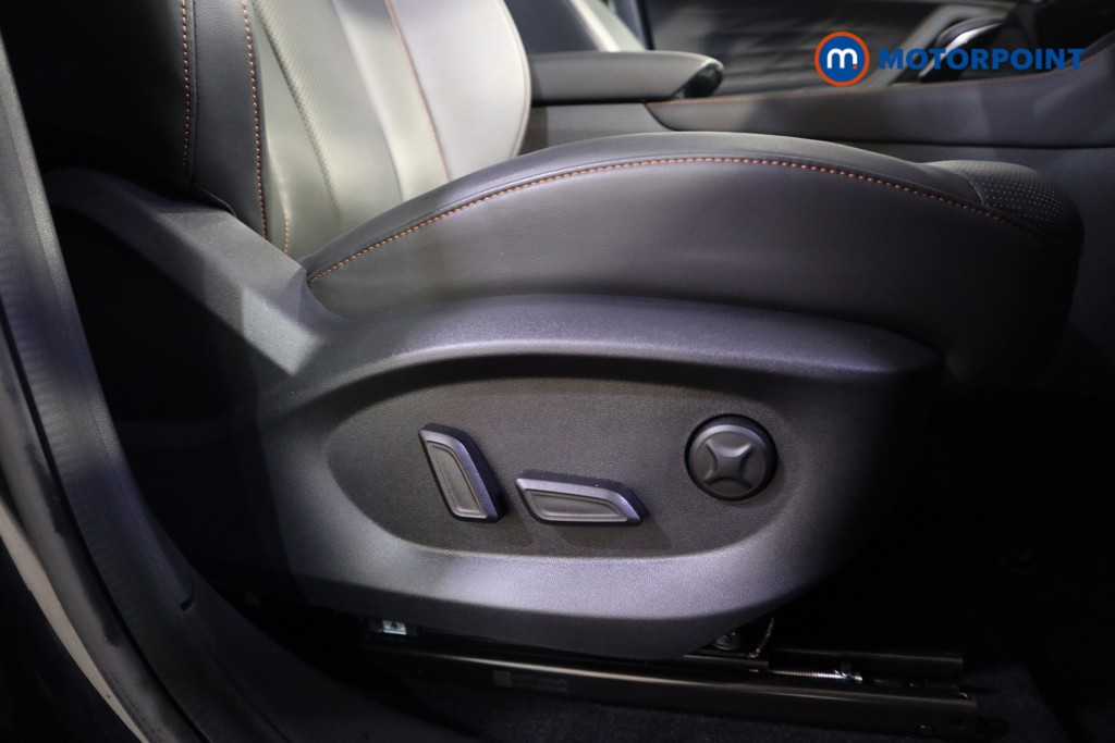 Mg Motor Uk HS Trophy Automatic Petrol-Electric Hybrid SUV - Stock Number (1635778) - 14th supplementary image