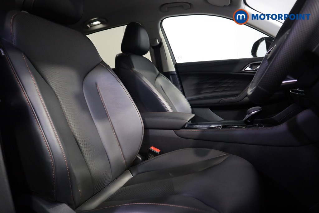 Mg Motor Uk HS Trophy Automatic Petrol-Electric Hybrid SUV - Stock Number (1635778) - 15th supplementary image