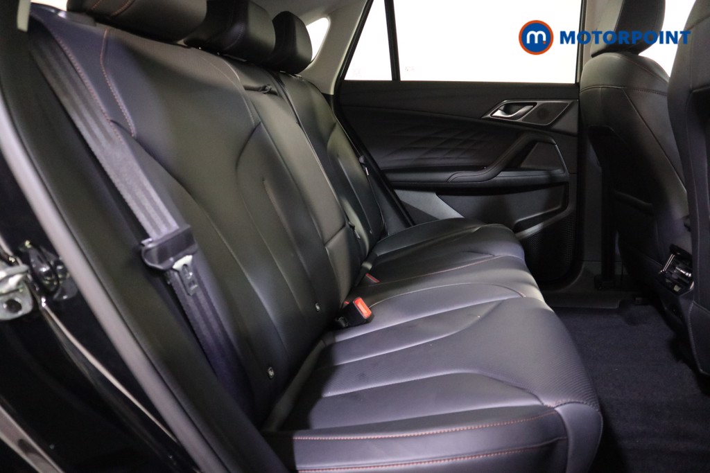 Mg Motor Uk HS Trophy Automatic Petrol-Electric Hybrid SUV - Stock Number (1635778) - 16th supplementary image