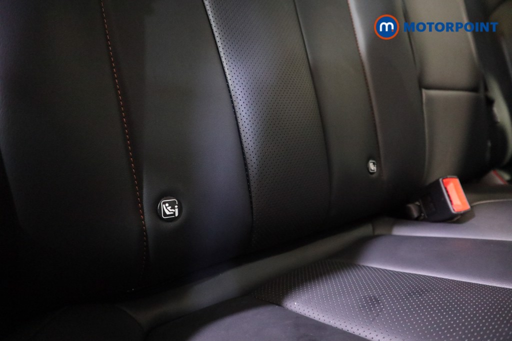 Mg Motor Uk HS Trophy Automatic Petrol-Electric Hybrid SUV - Stock Number (1635778) - 17th supplementary image