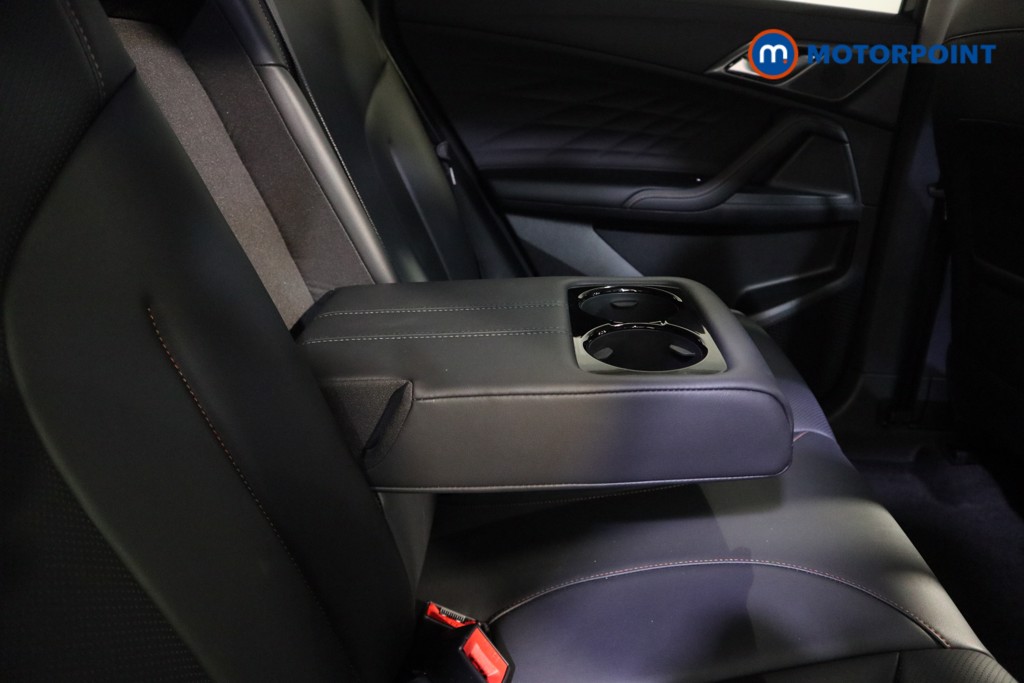 Mg Motor Uk HS Trophy Automatic Petrol-Electric Hybrid SUV - Stock Number (1635778) - 18th supplementary image