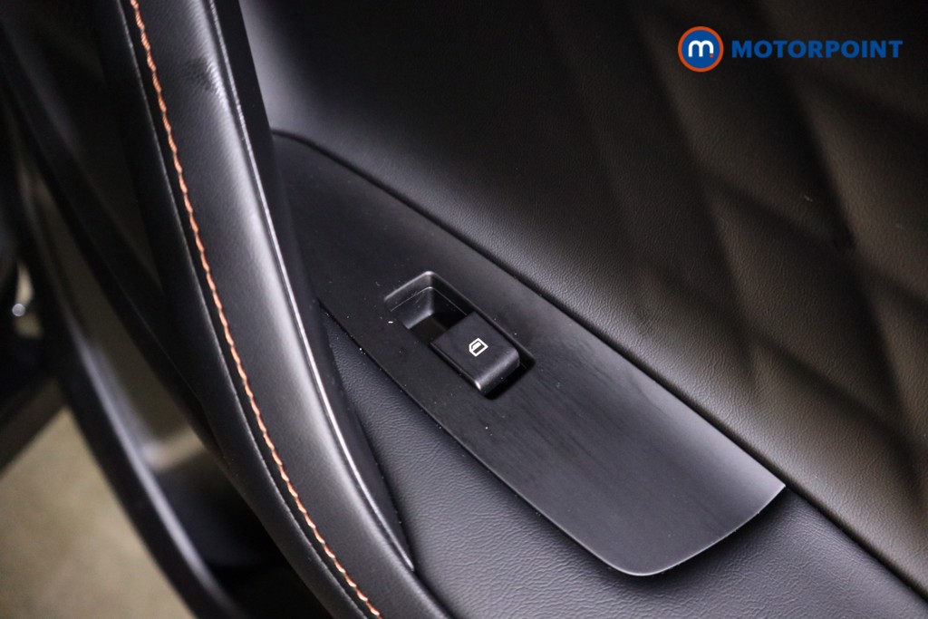 Mg Motor Uk HS Trophy Automatic Petrol-Electric Hybrid SUV - Stock Number (1635778) - 19th supplementary image