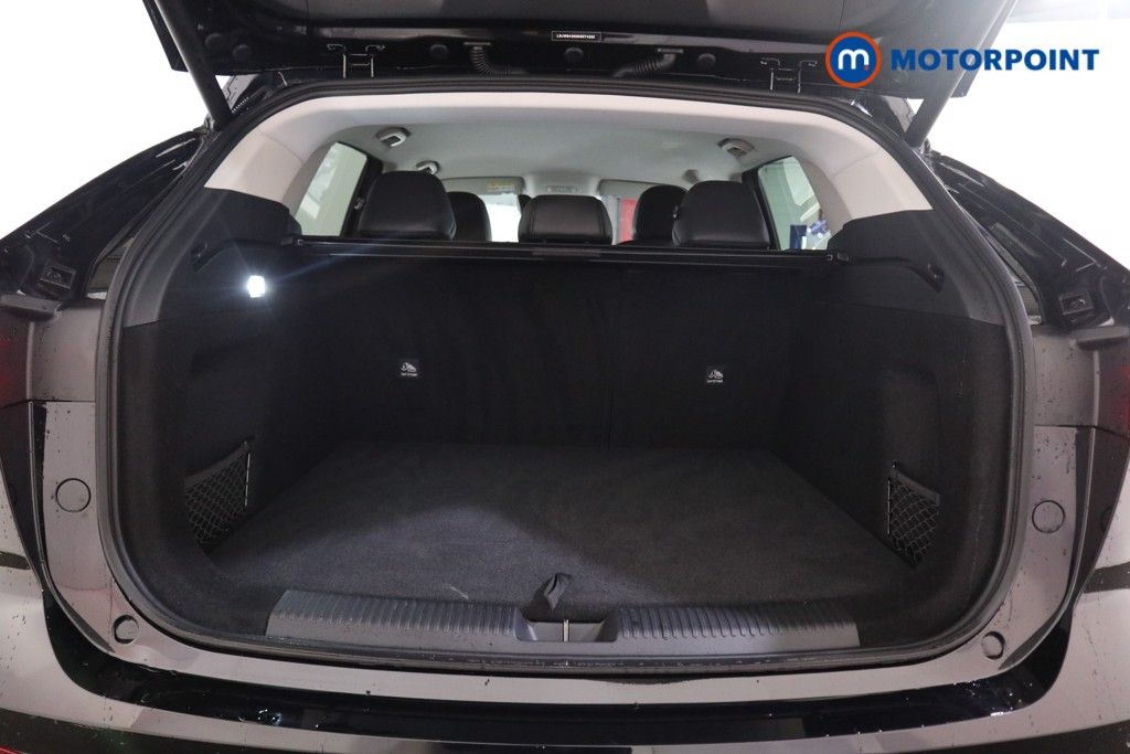 Mg Motor Uk HS Trophy Automatic Petrol-Electric Hybrid SUV - Stock Number (1635778) - 20th supplementary image