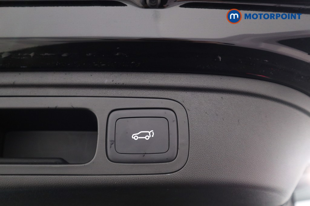 Mg Motor Uk HS Trophy Automatic Petrol-Electric Hybrid SUV - Stock Number (1635778) - 21st supplementary image