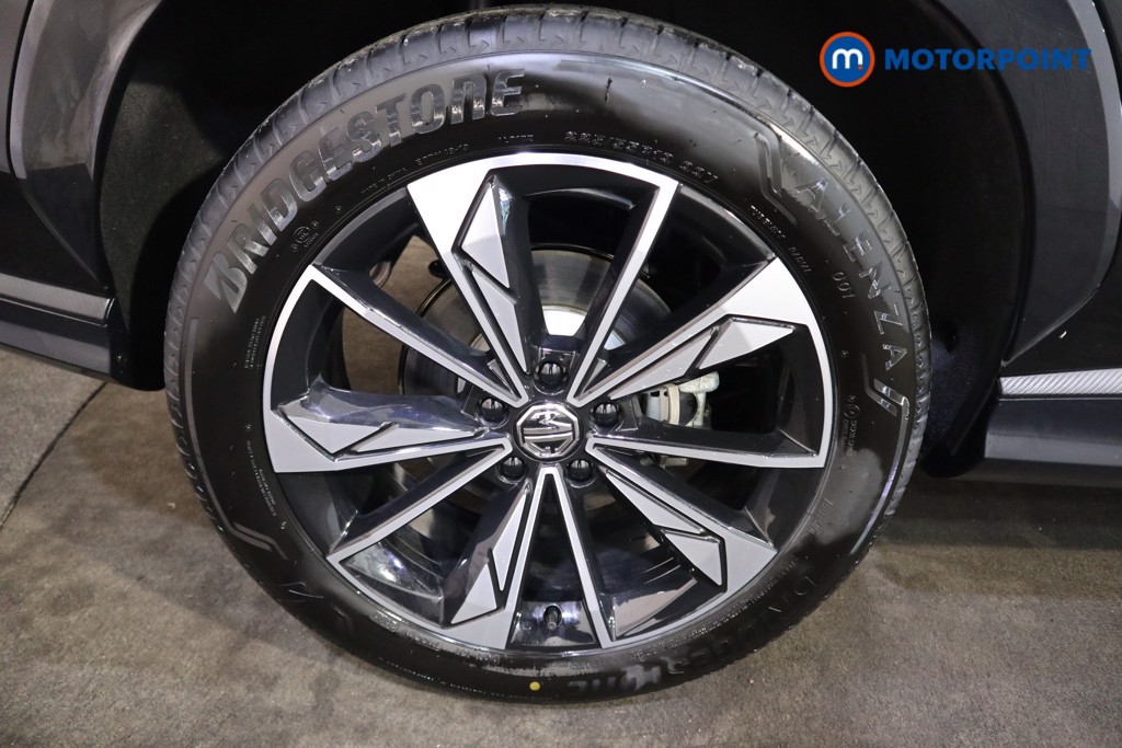 Mg Motor Uk HS Trophy Automatic Petrol-Electric Hybrid SUV - Stock Number (1635778) - 22nd supplementary image